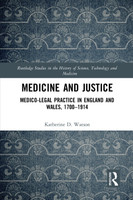 Medicine and Justice