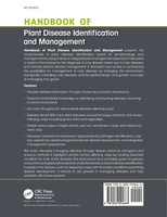 Handbook of Plant Disease Identification and Management