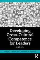 Developing Cross-Cultural Competence for Leaders