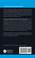 Lubrication Degradation