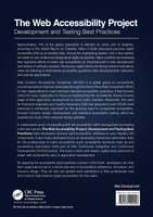 The Web Accessibility Project