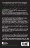 Community Carsharing and the Social-Ecological Mobility Transition