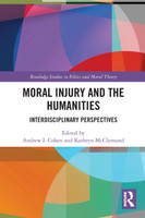 Moral Injury and the Humanities
