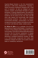 Cognition-Based Evolution
