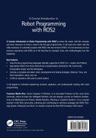 A Concise Introduction to Robot Programming with ROS2