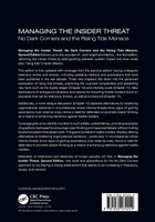 Managing the Insider Threat