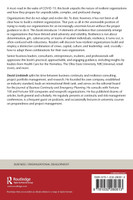 Building Resilient Organizations through Change, Chance, and Complexity