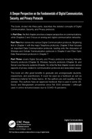 A Deeper Perspective on the Fundamentals of Digital Communication, Security, and Privacy Protocols