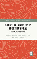 Marketing Analysis in Sport Business