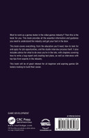 The Pocket Mentor for Video Game Testing