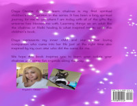 Daya Devine and Star Learn Chakras Coloring Book