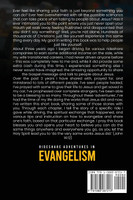 Rideshare Adventures in Evangelism