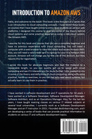 Introduction to Amazon AWS