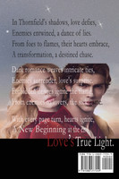 Whispers Of Thornfield