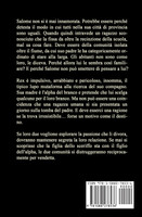 La Compagna Proibita dell'Alpha
