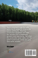 Sara McMannis and the Parking Lot Mystery