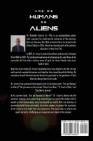 Are we Humans or Aliens?
