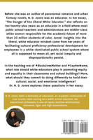 The Danger of the Liberal White Educator