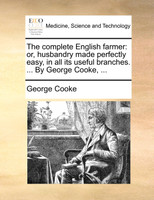 The complete English farmer