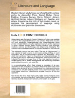 Magasin des adolescentes, ou dialogues entre une sage gouvernante, et plusieurs de ses éléves de la premiére distinction. Par Made Le Prince de Beaumont. ...  Volume 1 of 4