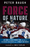 Force of Nature