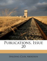 Publications, Issue 20