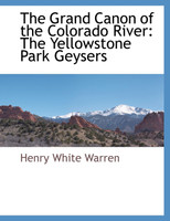 The Grand Canon of the Colorado River