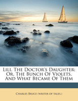 Lili, The Doctor's Daughter