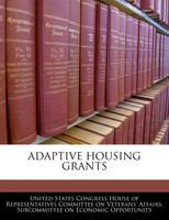 Adaptive Housing Grants