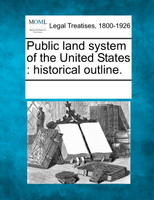 Public land system of the United States