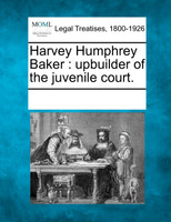 Harvey Humphrey Baker