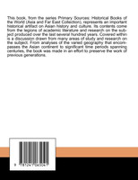 The Indo-Chinese Opium Trade