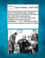 The conveyancing code