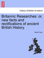 Britannic Researches