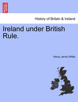 Ireland under British Rule.