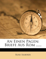 An Einen Pagen