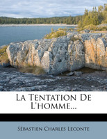 La Tentation De L'homme...