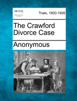 The Crawford Divorce Case