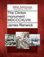 The Clinton monument