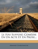 Le Fou Supposé