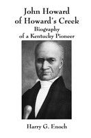John Howard of Howard's Creek