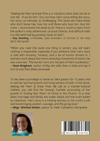 Seeking the Pearl of Great Price