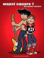 Wapsi Square 1