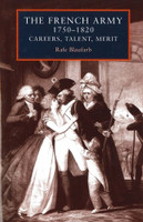The French army 17501820