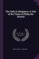 The Oath of Allegiance