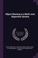 Object Sharing in a Multi-user Hypertext System
