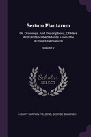 Sertum Plantarum