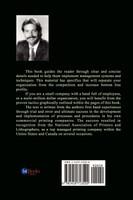 The Implementation of Professional Management