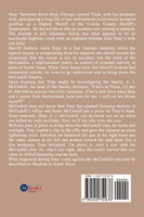 Mayhem in South Texas