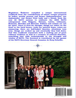 CULINARY COSMIC TOP SECRETS                                                           A NATO COOKBOOK